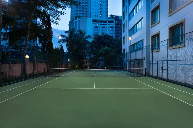 Billede 40 af Ascott Jakarta
