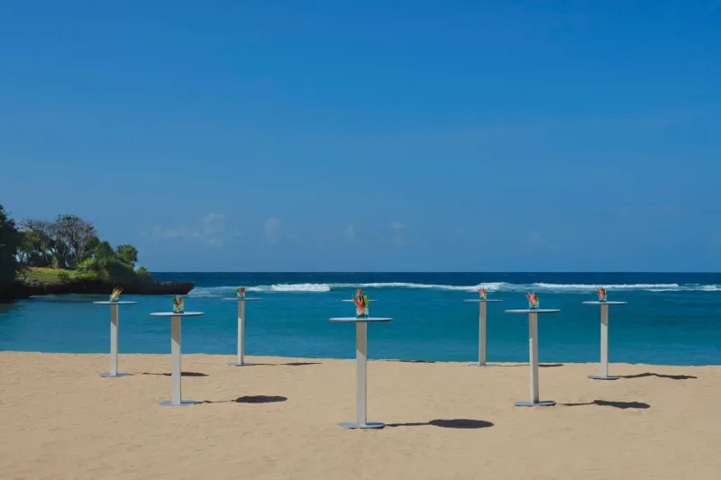 Billede 5 af Renaissance Bali Nusa Dua Resort