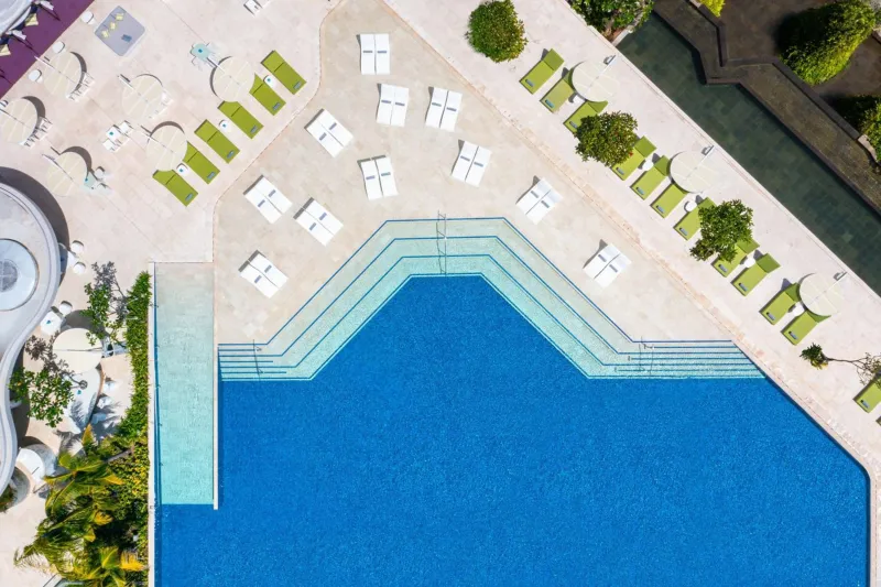 Billede 7 af Renaissance Bali Nusa Dua Resort