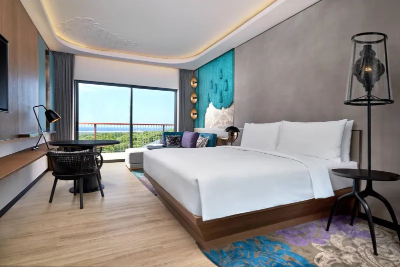 Billede 35 af Renaissance Bali Nusa Dua Resort
