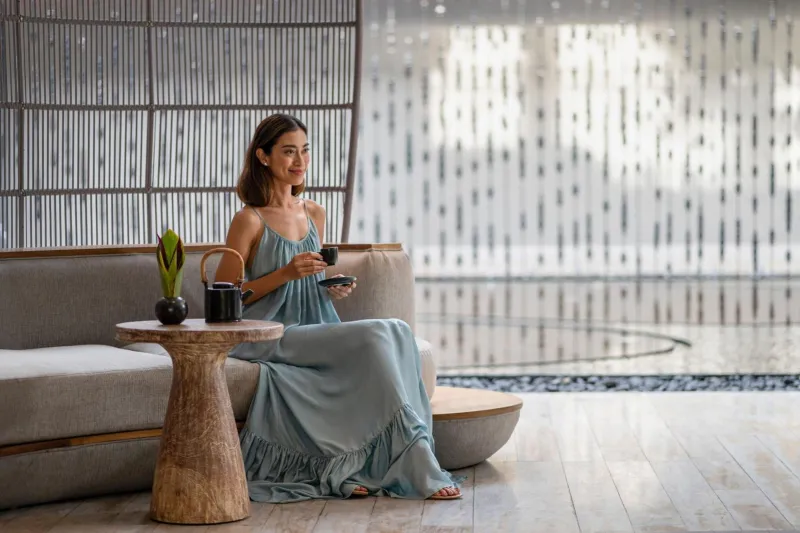 Billede 40 af Renaissance Bali Nusa Dua Resort