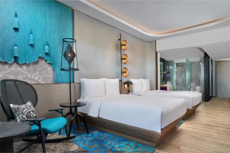 Billede 41 af Renaissance Bali Nusa Dua Resort