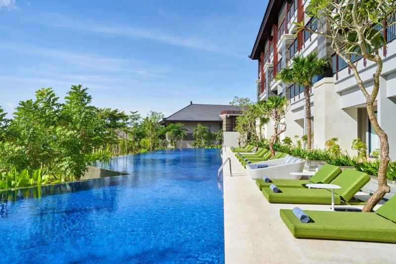 Billede 47 af Renaissance Bali Nusa Dua Resort