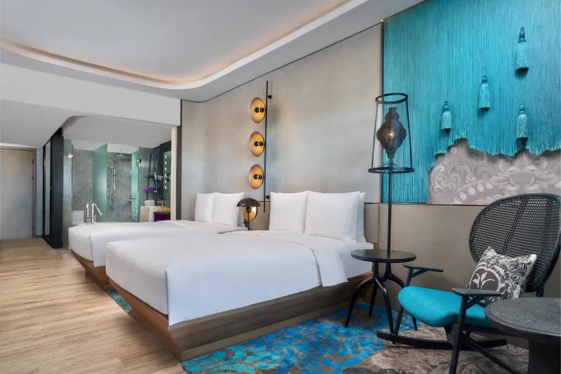 Billede 52 af Renaissance Bali Nusa Dua Resort