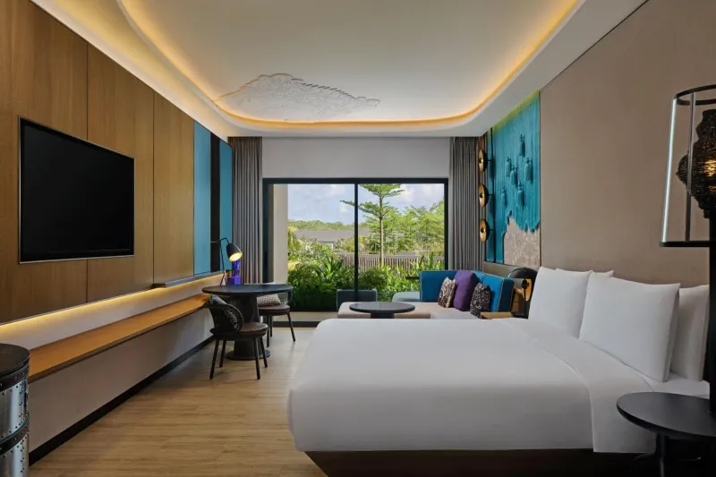 Billede 55 af Renaissance Bali Nusa Dua Resort