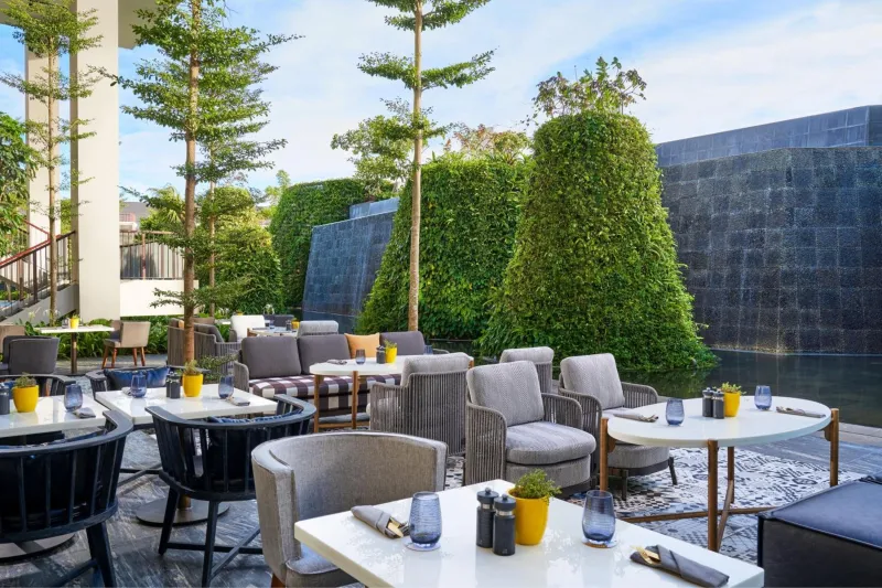 Billede 62 af Renaissance Bali Nusa Dua Resort