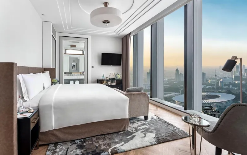 Billede 20 af The Langham, Jakarta