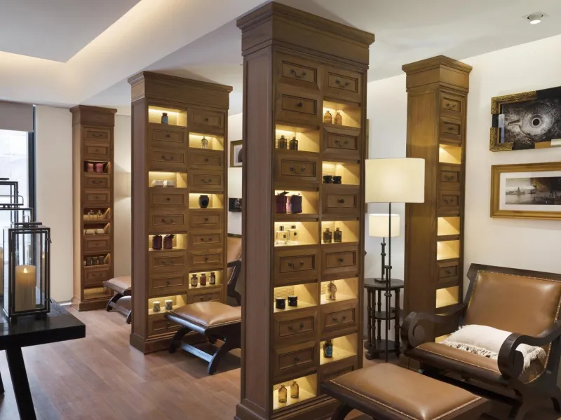Billede 6 af Hotel Indigo Bali Seminyak Beach by IHG
