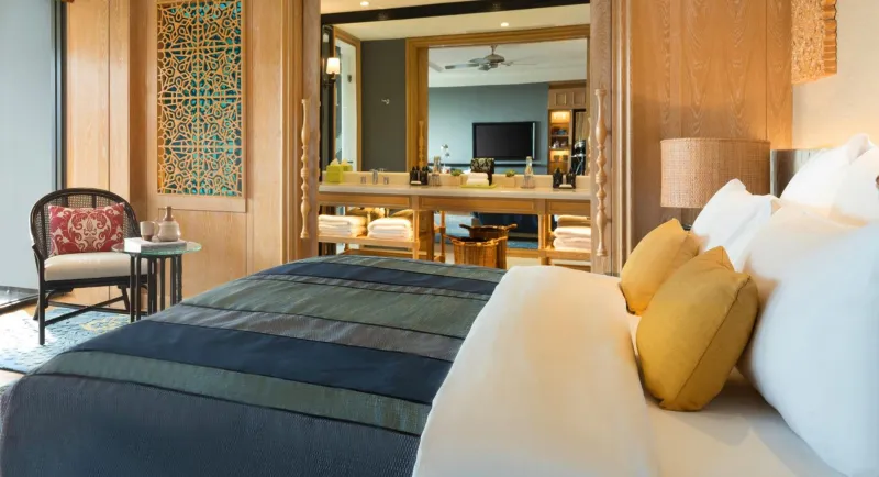 Billede 104 af Hotel Indigo Bali Seminyak Beach by IHG