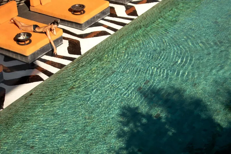 Billede 149 af Hotel Indigo Bali Seminyak Beach by IHG