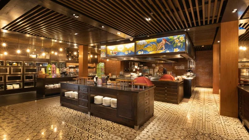 Billede 155 af Hotel Indigo Bali Seminyak Beach by IHG