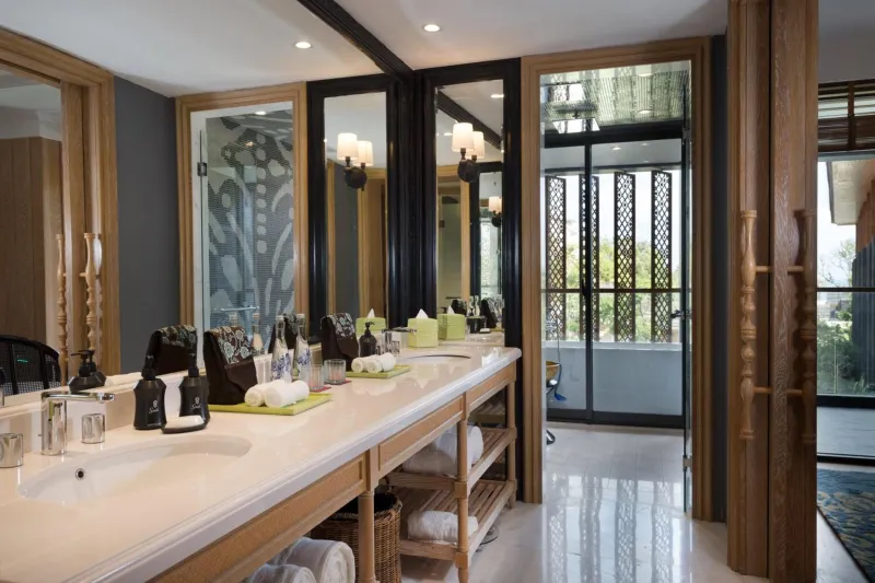 Billede 166 af Hotel Indigo Bali Seminyak Beach by IHG