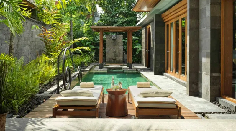 Billede 175 af Hotel Indigo Bali Seminyak Beach by IHG
