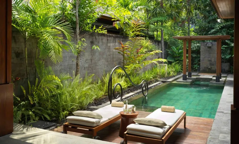 Billede 176 af Hotel Indigo Bali Seminyak Beach by IHG