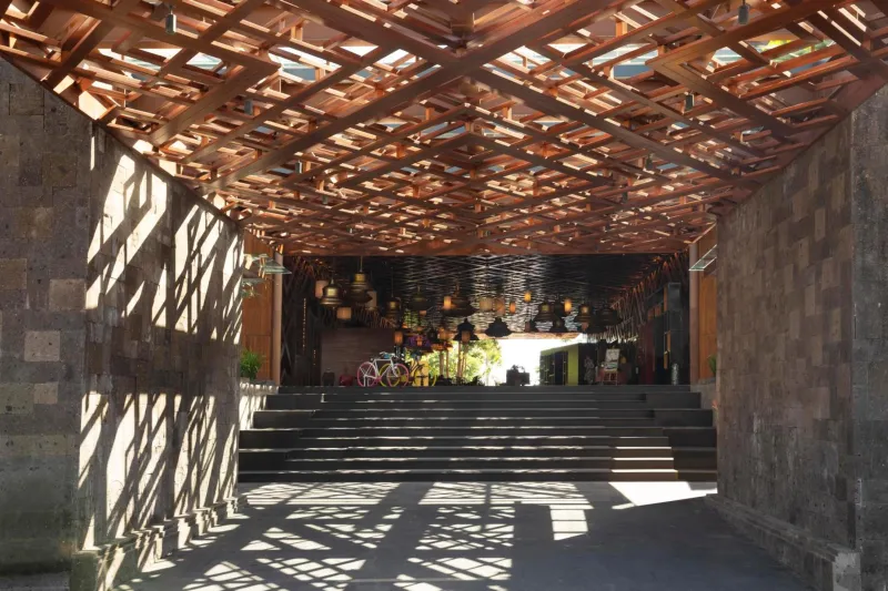 Billede 196 af Hotel Indigo Bali Seminyak Beach by IHG