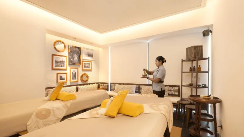 Billede 210 af Hotel Indigo Bali Seminyak Beach by IHG