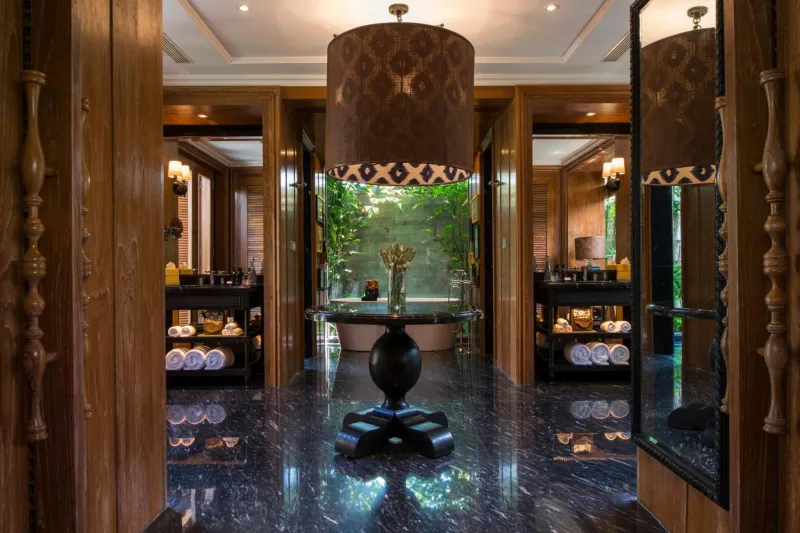 Billede 22 af Hotel Indigo Bali Seminyak Beach by IHG