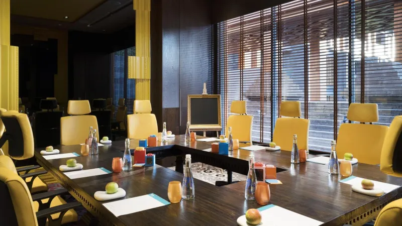 Billede 31 af Hotel Indigo Bali Seminyak Beach by IHG