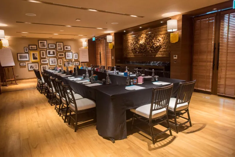 Billede 33 af Hotel Indigo Bali Seminyak Beach by IHG