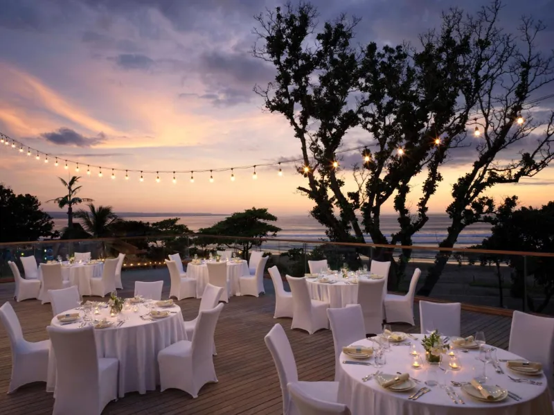 Billede 46 af Hotel Indigo Bali Seminyak Beach by IHG