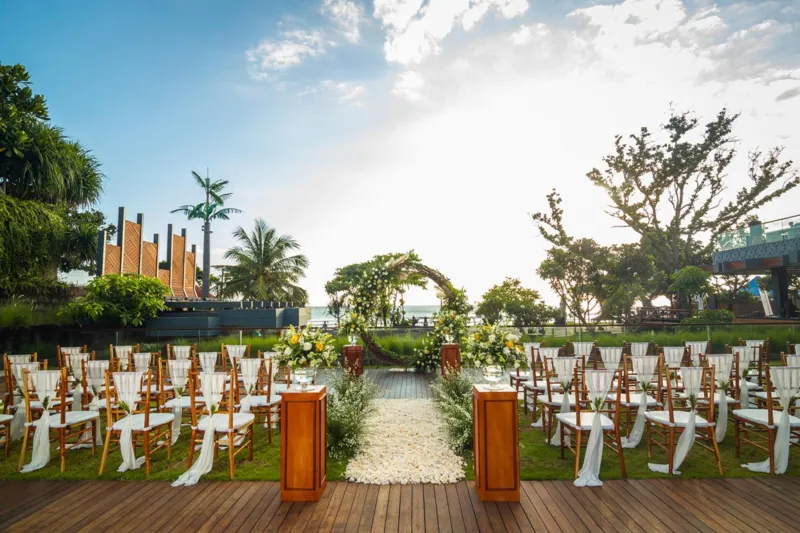 Billede 58 af Hotel Indigo Bali Seminyak Beach by IHG