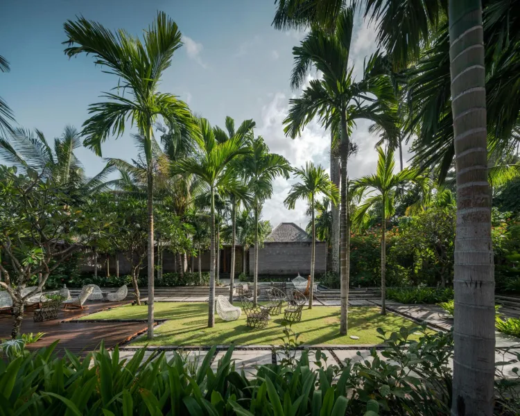 Billede 63 af Hotel Indigo Bali Seminyak Beach by IHG