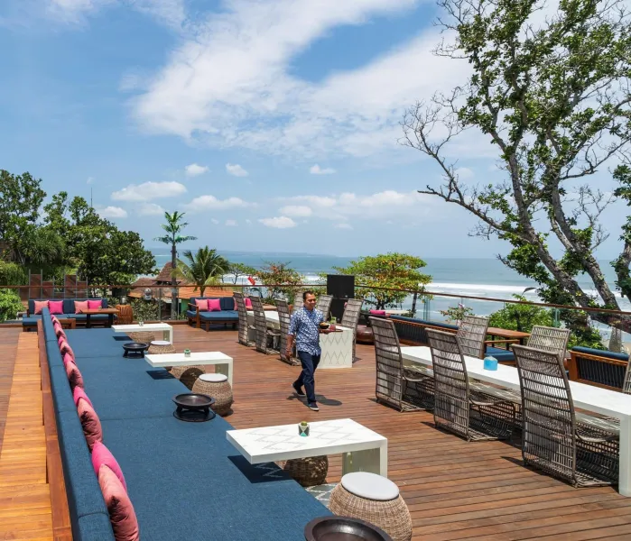 Billede 72 af Hotel Indigo Bali Seminyak Beach by IHG