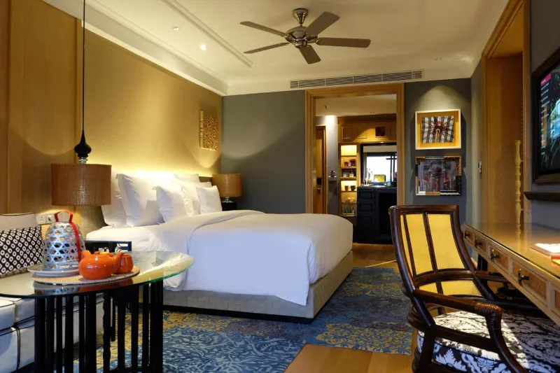Billede 83 af Hotel Indigo Bali Seminyak Beach by IHG