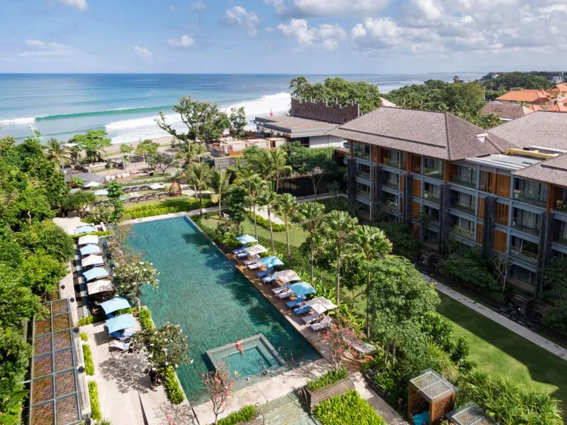 Billede 89 af Hotel Indigo Bali Seminyak Beach by IHG