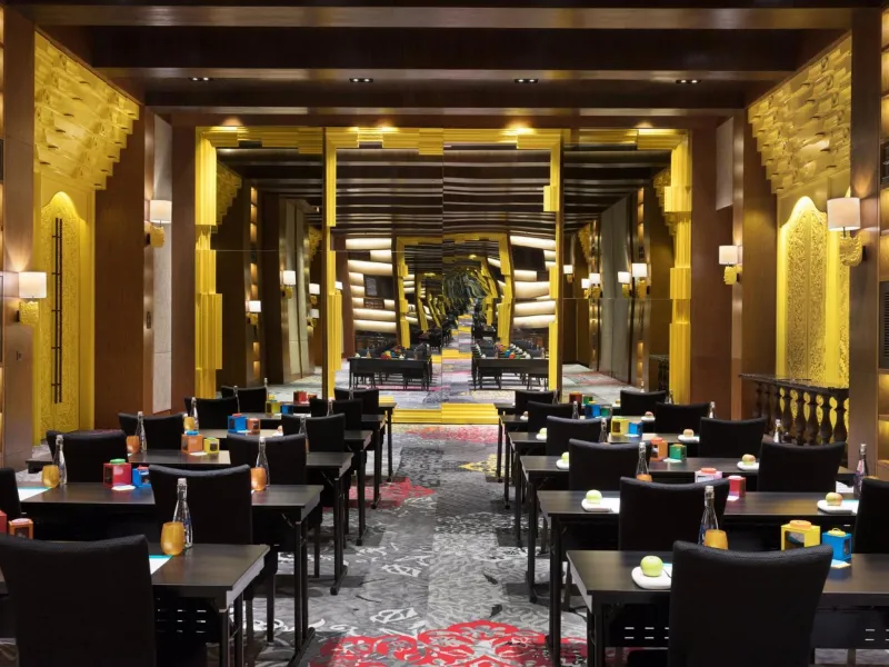 Billede 97 af Hotel Indigo Bali Seminyak Beach by IHG