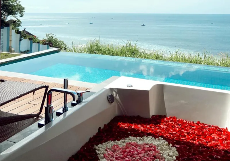 Billede 6 af Anantara Uluwatu Bali Resort