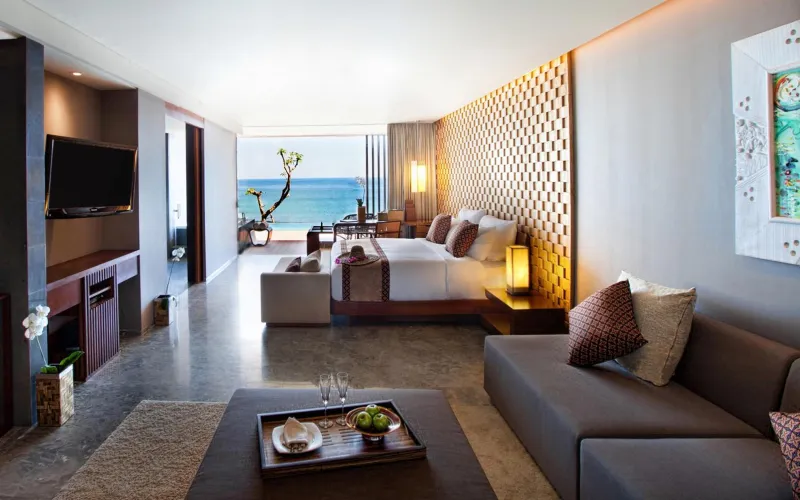 Billede 8 af Anantara Uluwatu Bali Resort