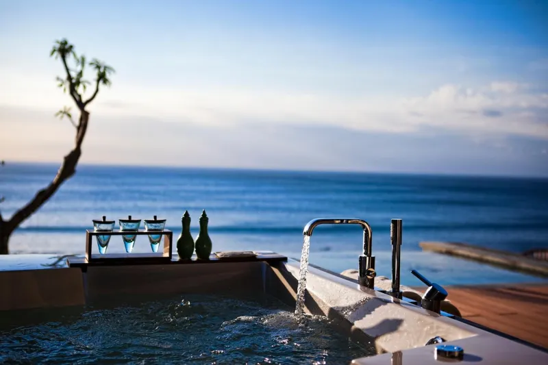 Billede 9 af Anantara Uluwatu Bali Resort