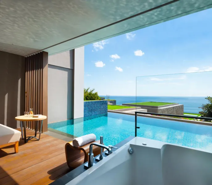 Billede 13 af Anantara Uluwatu Bali Resort