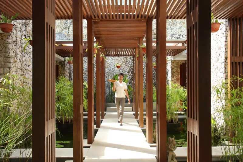 Billede 24 af Anantara Uluwatu Bali Resort