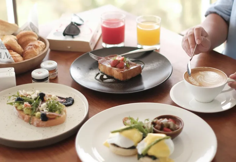 Billede 46 af Anantara Uluwatu Bali Resort