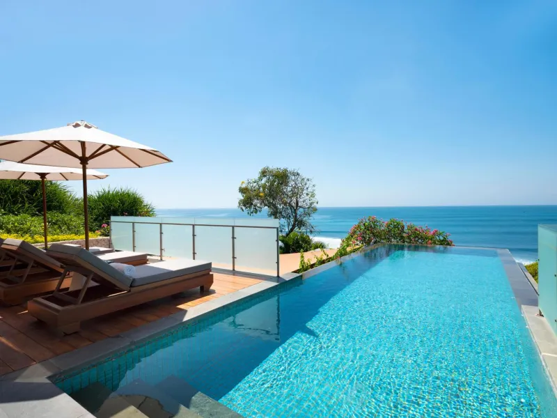 Billede 52 af Anantara Uluwatu Bali Resort