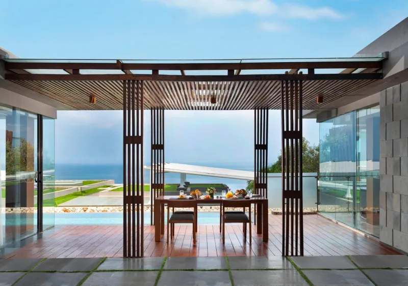 Billede 59 af Anantara Uluwatu Bali Resort