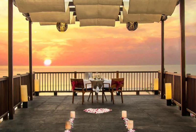 Billede 63 af Anantara Uluwatu Bali Resort
