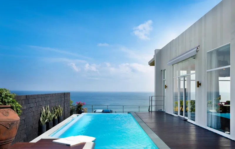 Billede 65 af Anantara Uluwatu Bali Resort