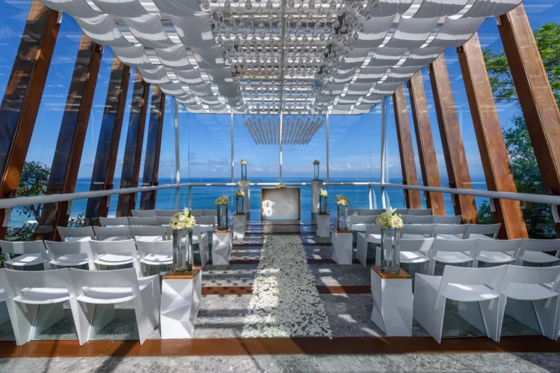 Billede 70 af Anantara Uluwatu Bali Resort