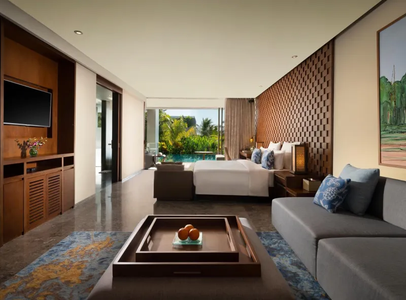 Billede 71 af Anantara Uluwatu Bali Resort