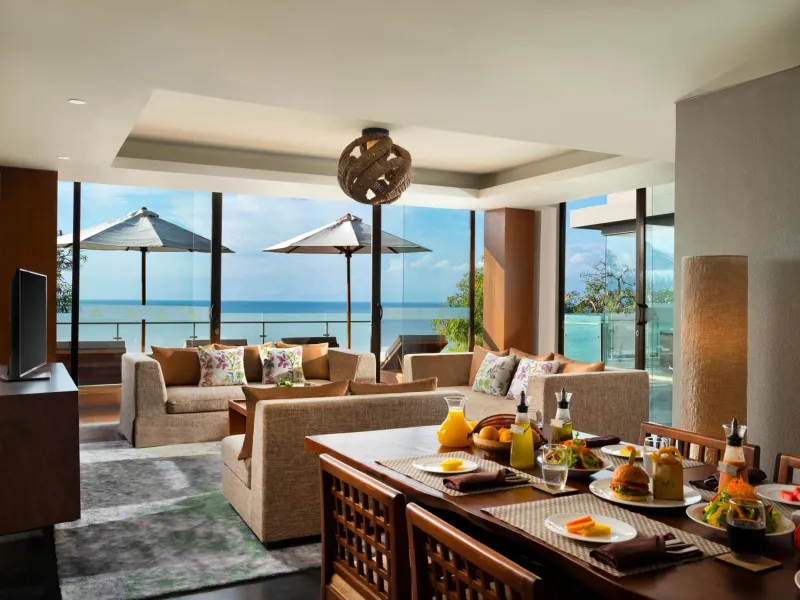 Billede 74 af Anantara Uluwatu Bali Resort