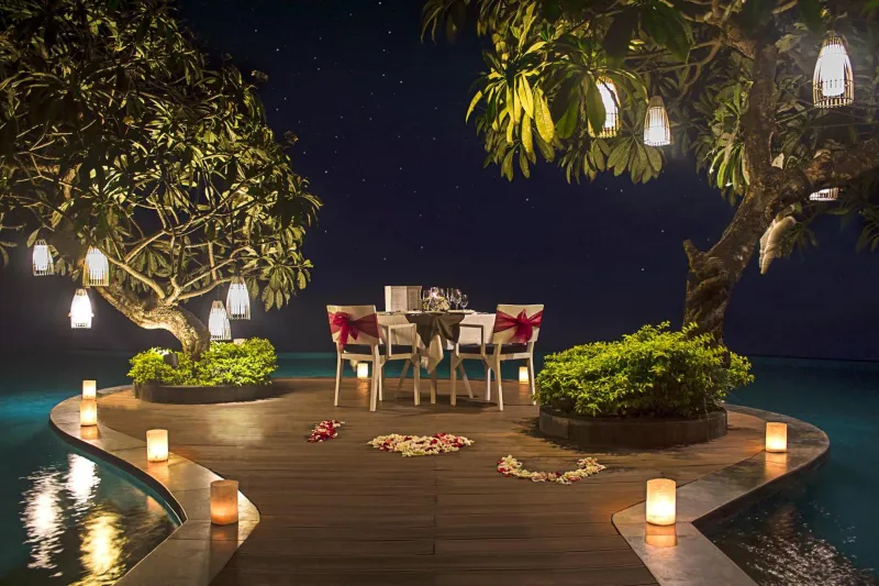 Billede 75 af Anantara Uluwatu Bali Resort