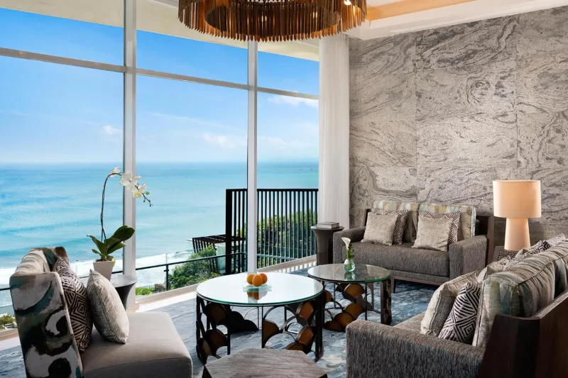 Billede 82 af Anantara Uluwatu Bali Resort
