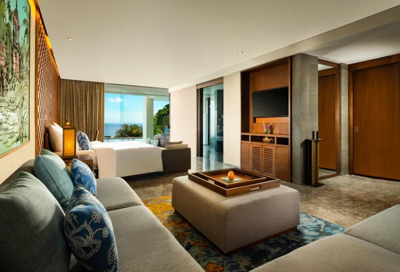Billede 83 af Anantara Uluwatu Bali Resort