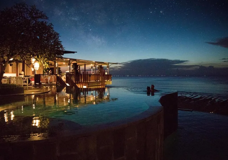 Billede 91 af Anantara Uluwatu Bali Resort