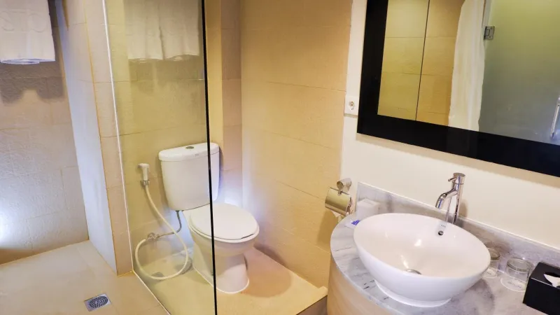 Billede 3 af ASTON Pluit Hotel & Residence