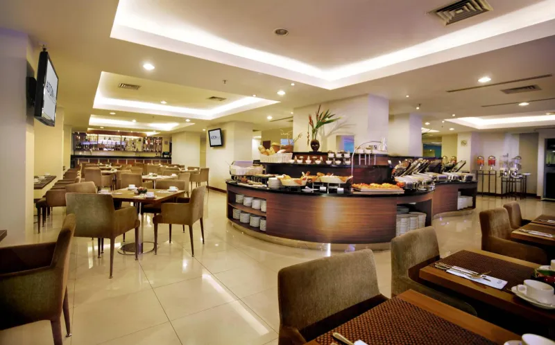 Billede 4 af ASTON Pluit Hotel & Residence