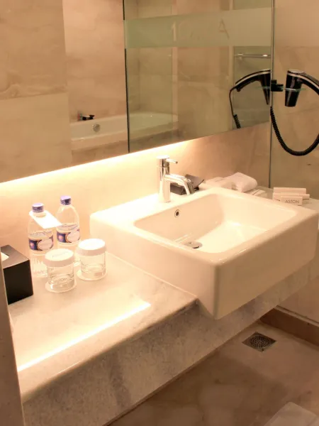 Billede 7 af ASTON Pluit Hotel & Residence